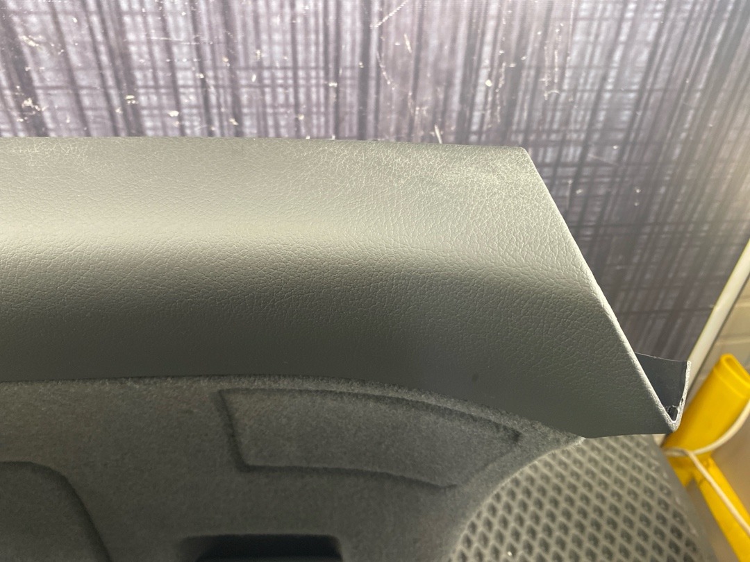 Обшивка крышки багажника, 2280 рублей, Красноярск