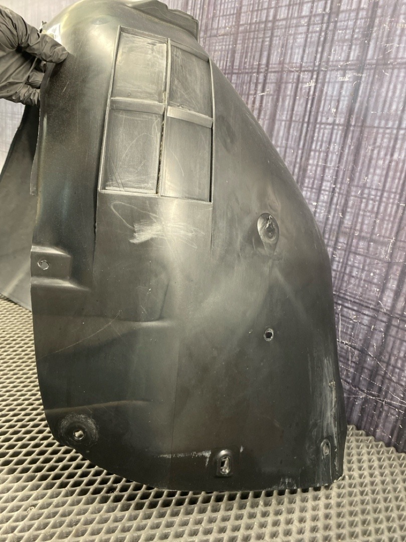 Подкрылок, 3820 рублей, Красноярск