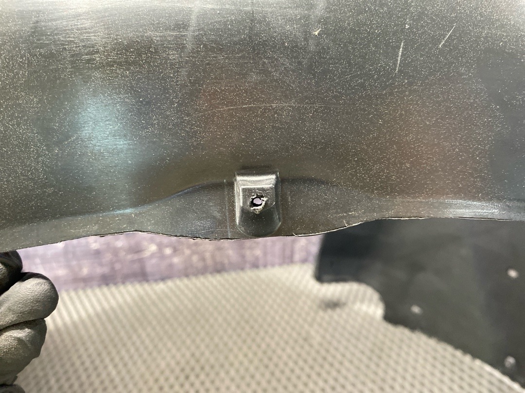 Подкрылок, 3820 рублей, Красноярск