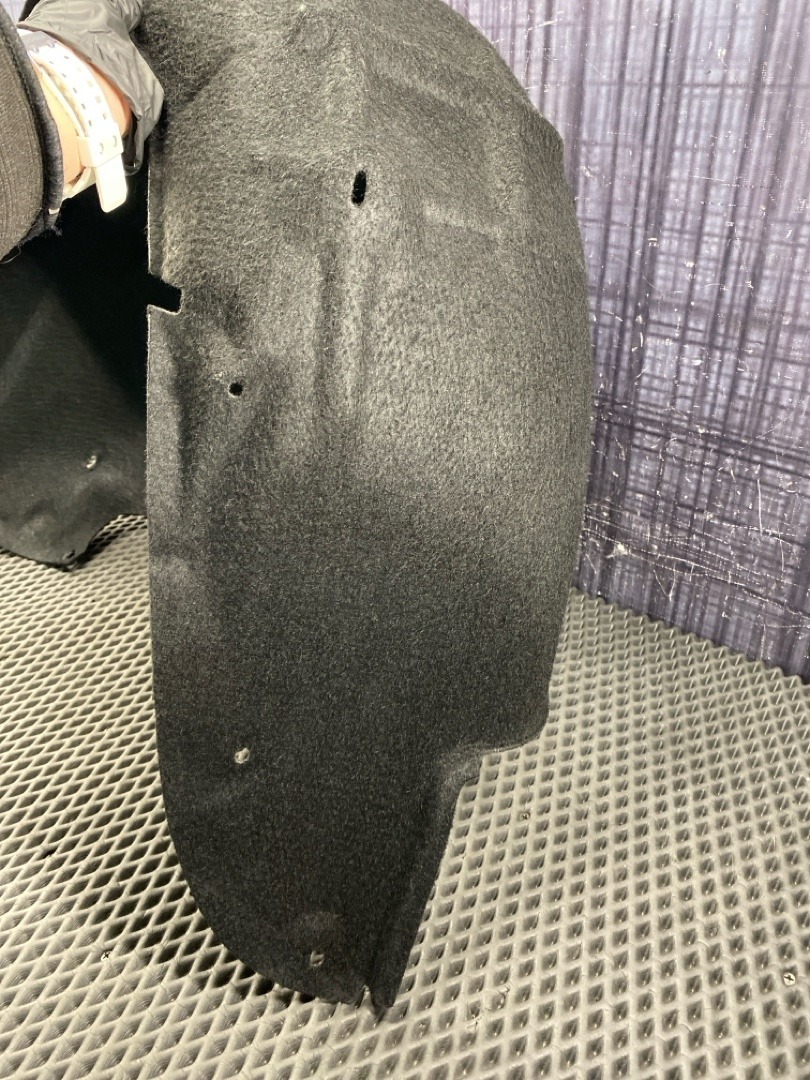 Подкрылок, 4870 рублей, Красноярск