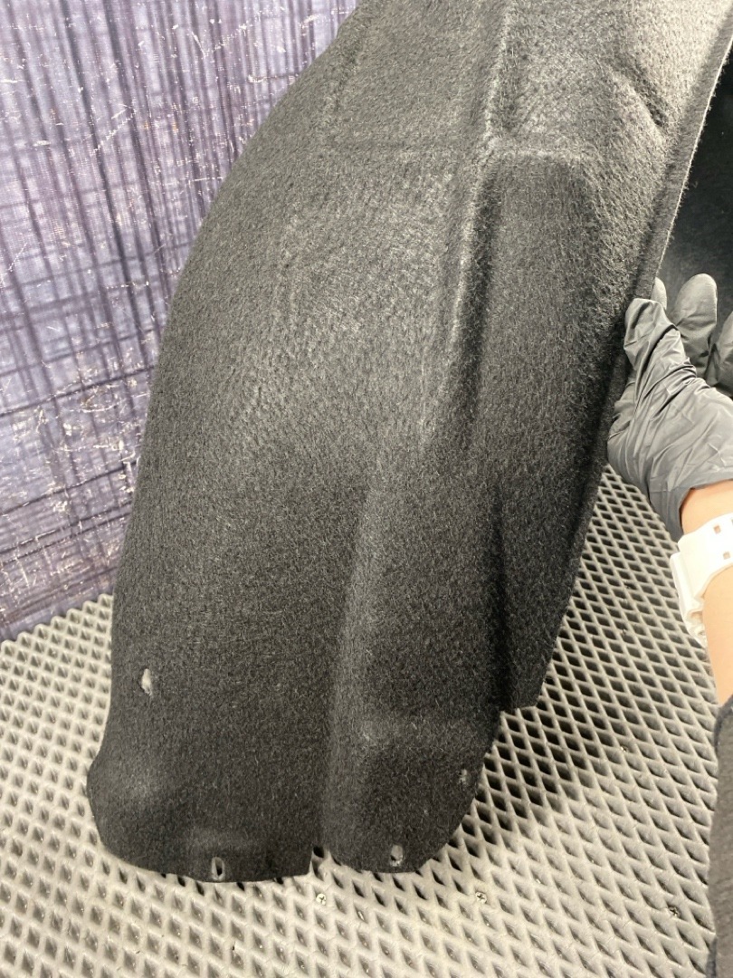 Подкрылок, 4870 рублей, Красноярск