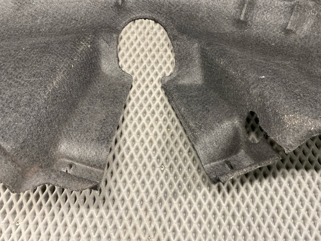 Подкрылок, 4870 рублей, Красноярск