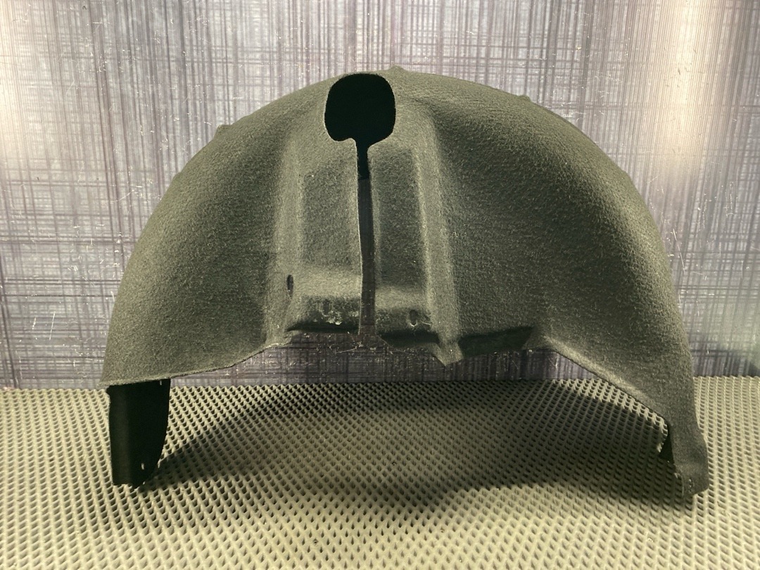 Подкрылок, 4870 рублей, Красноярск