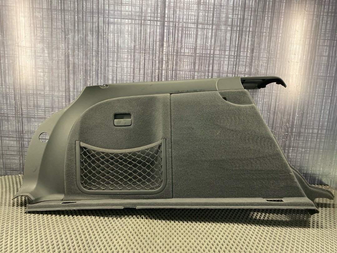 Обшивка багажника, 1970 рублей, Красноярск