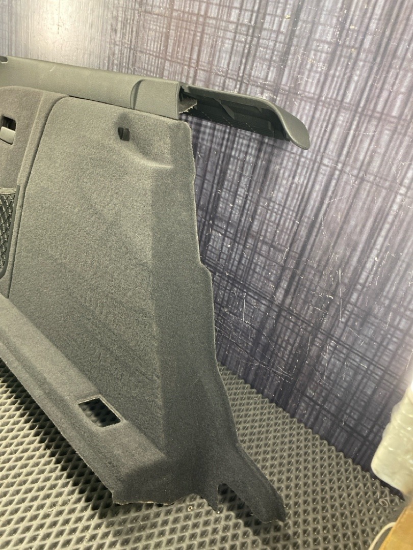 Обшивка багажника, 1970 рублей, Красноярск