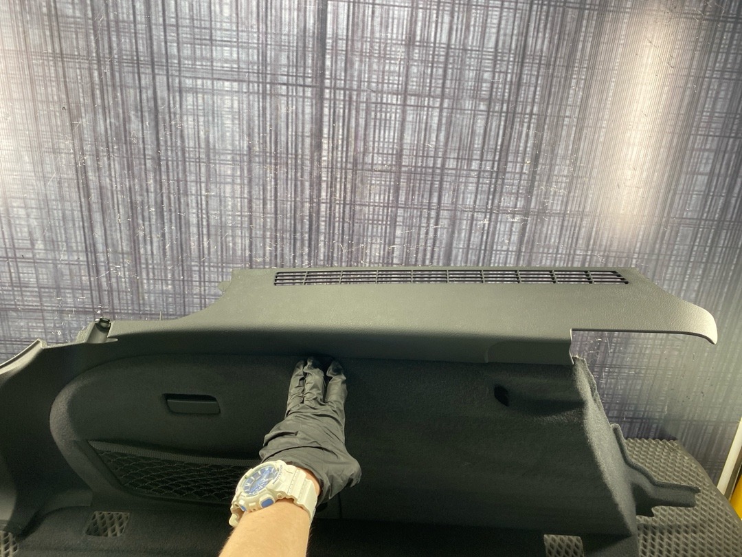 Обшивка багажника, 1970 рублей, Красноярск