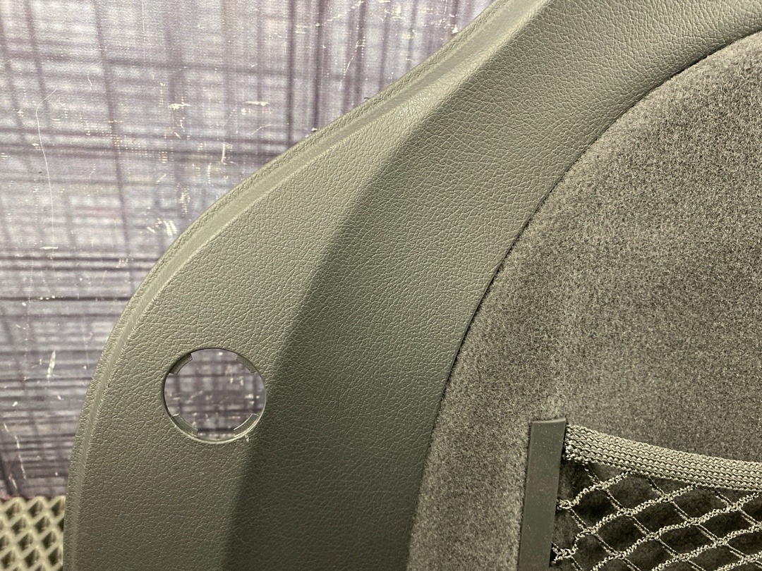 Обшивка багажника, 1970 рублей, Красноярск