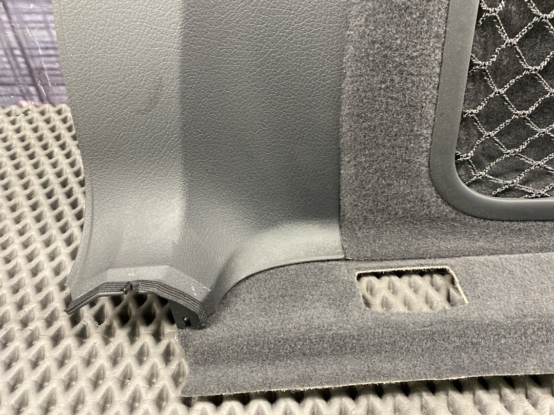 Обшивка багажника, 1970 рублей, Красноярск