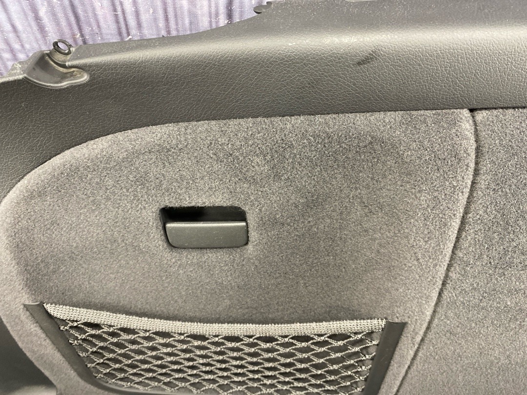 Обшивка багажника, 1970 рублей, Красноярск