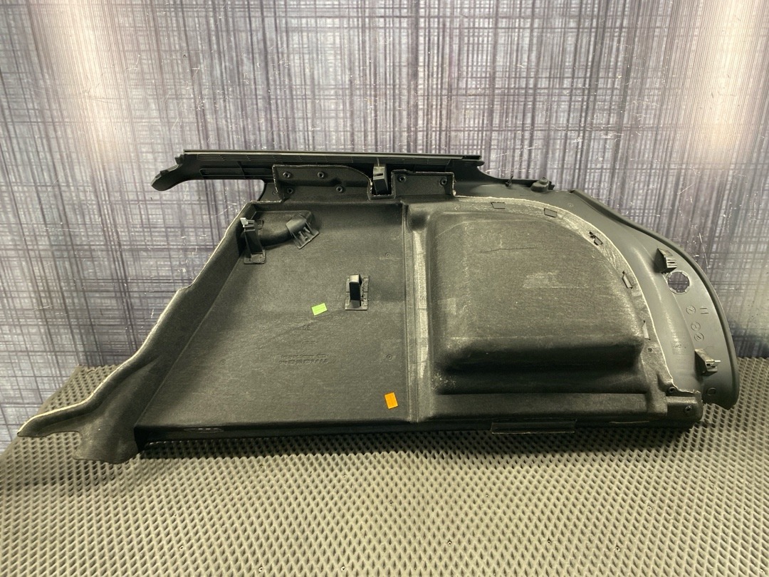 Обшивка багажника, 1970 рублей, Красноярск