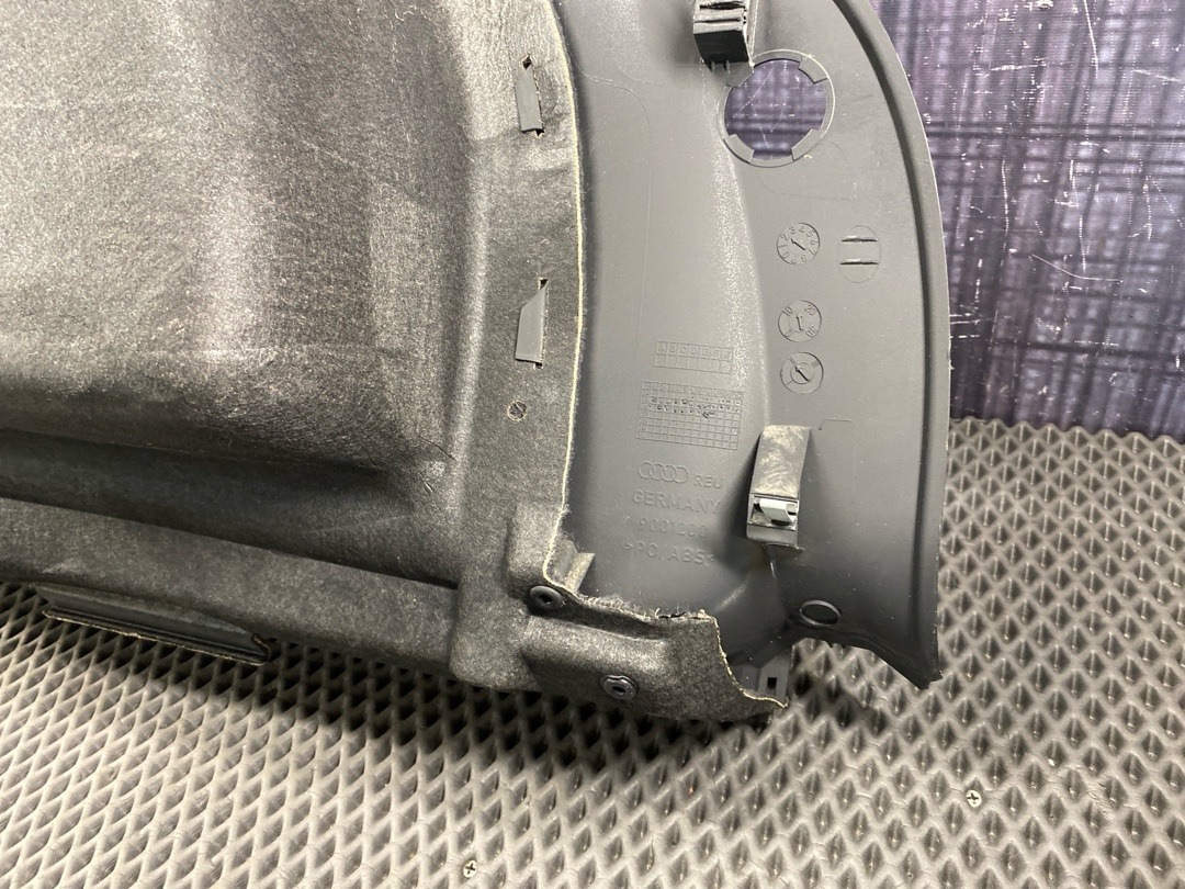 Обшивка багажника, 1970 рублей, Красноярск