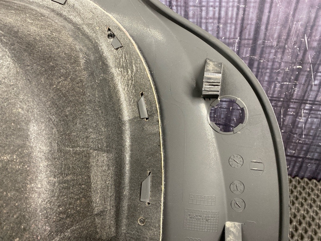 Обшивка багажника, 1970 рублей, Красноярск