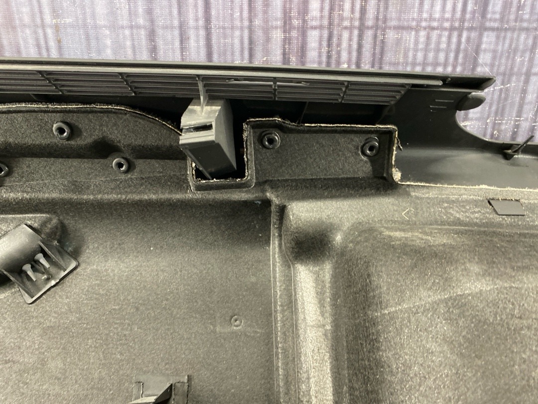 Обшивка багажника, 1970 рублей, Красноярск