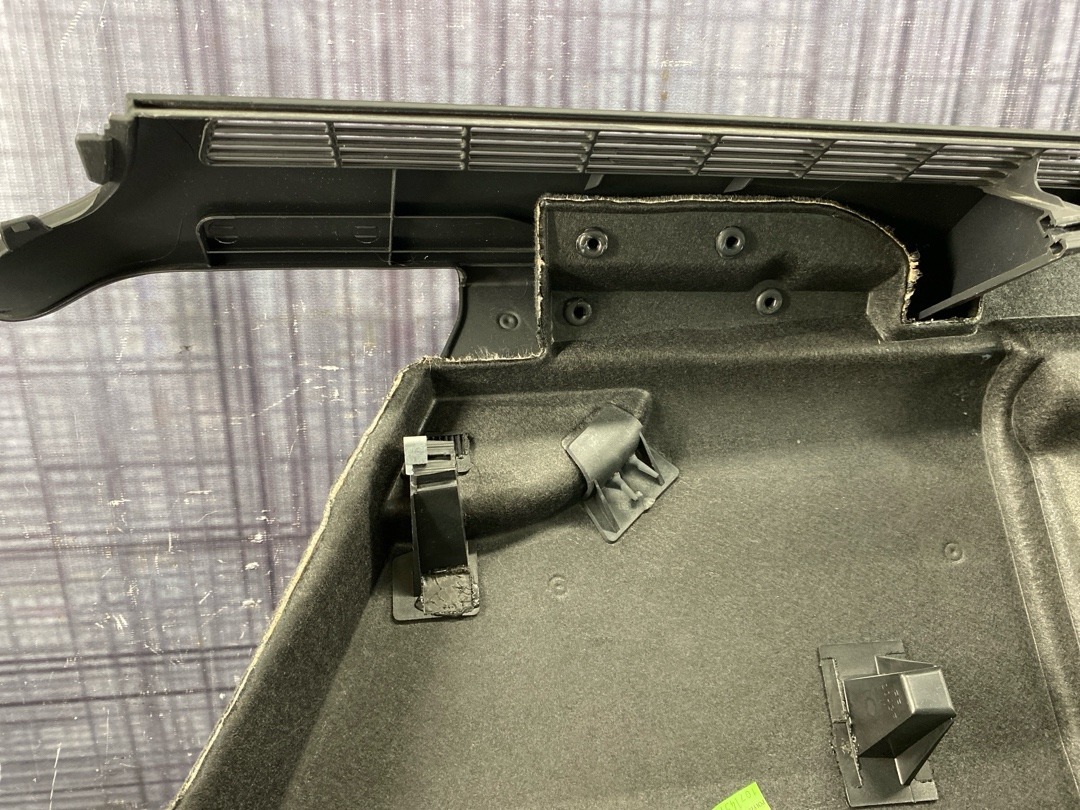 Обшивка багажника, 1970 рублей, Красноярск