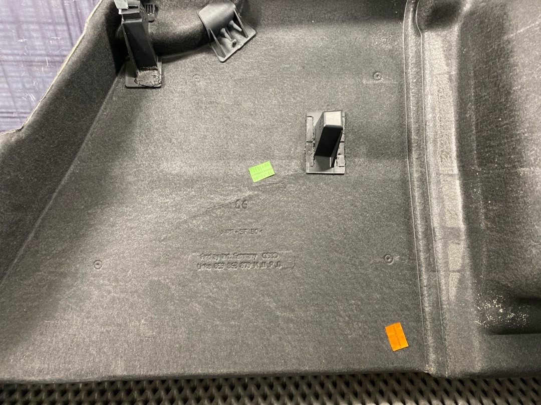 Обшивка багажника, 1970 рублей, Красноярск