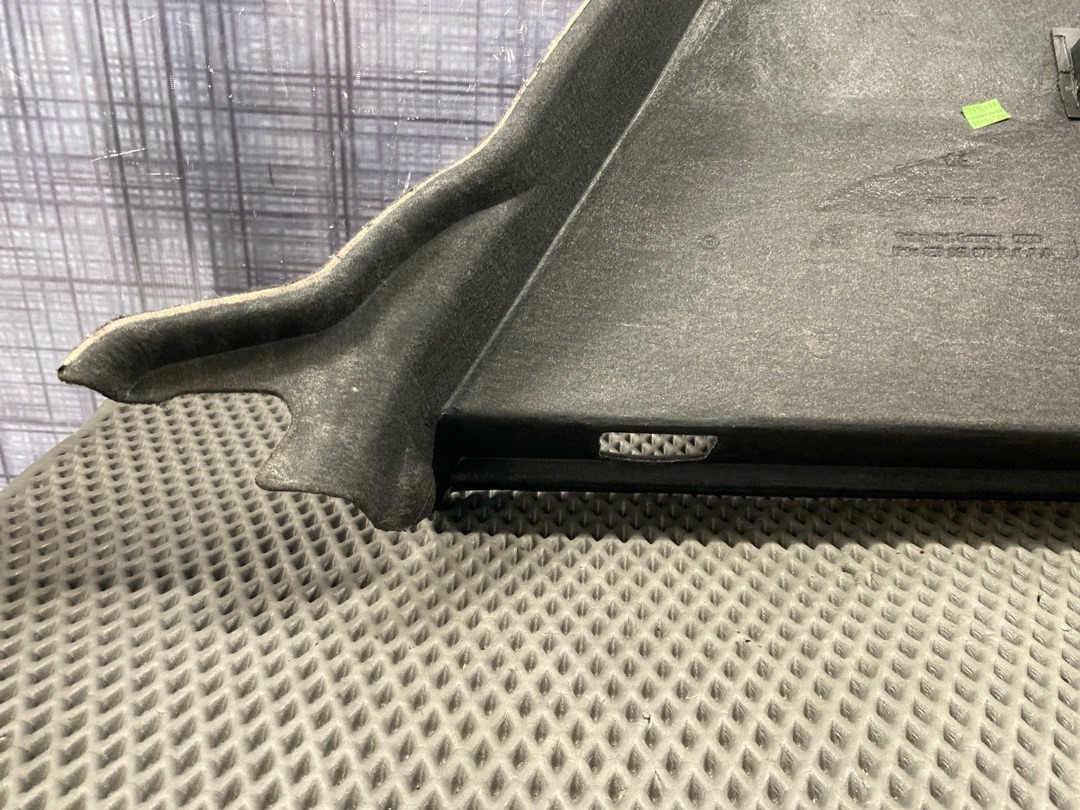 Обшивка багажника, 1970 рублей, Красноярск