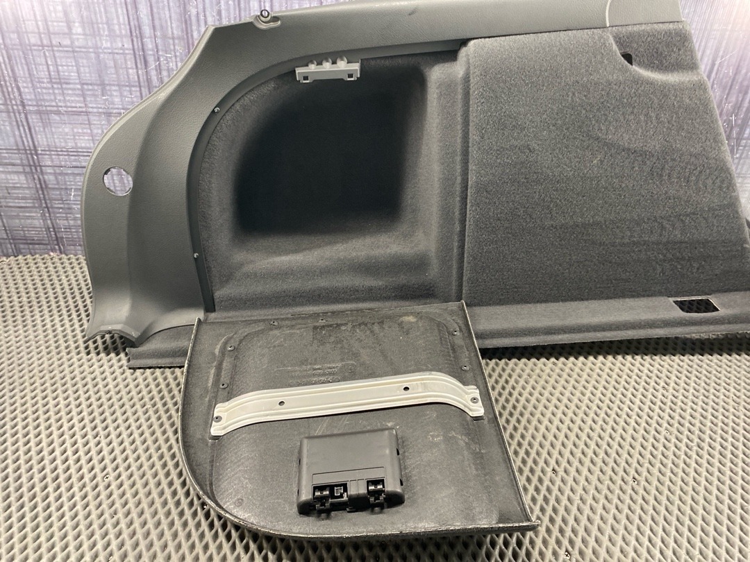 Обшивка багажника, 1970 рублей, Красноярск