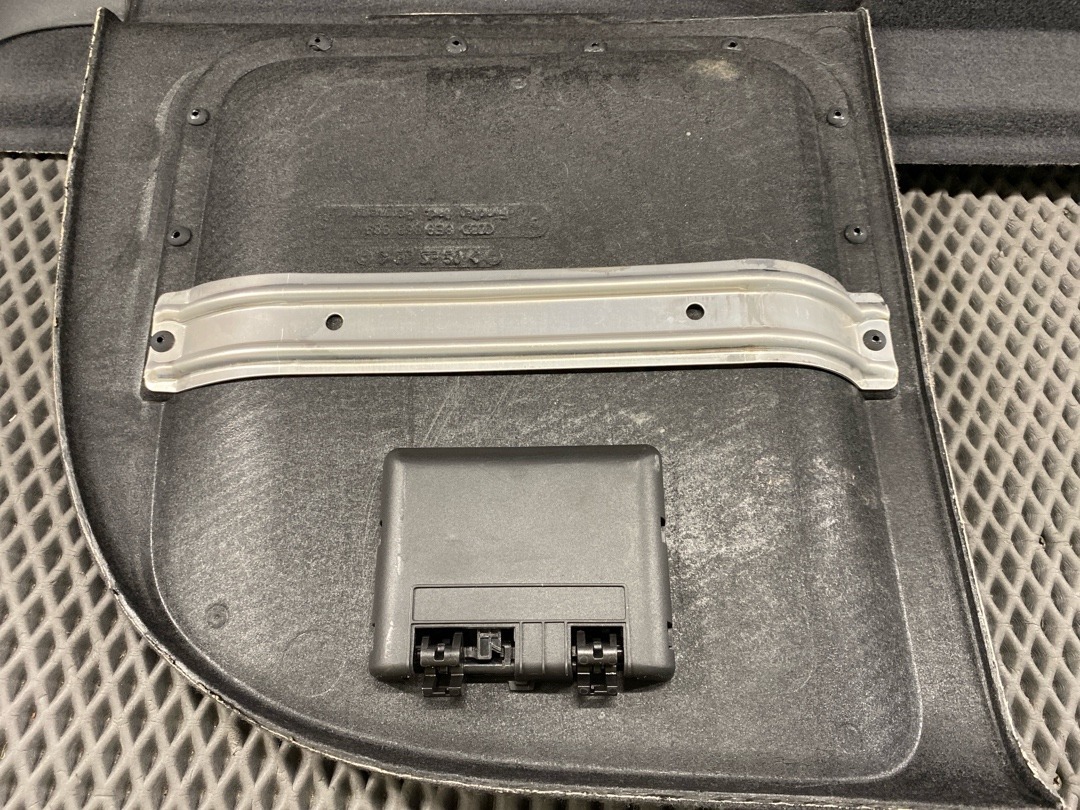 Обшивка багажника, 1970 рублей, Красноярск