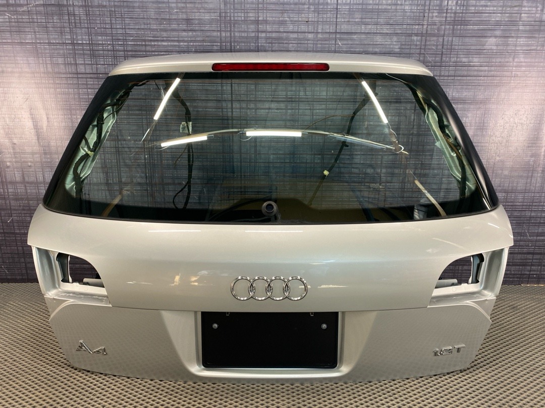 Крышка багажника, 9840 рублей, Красноярск