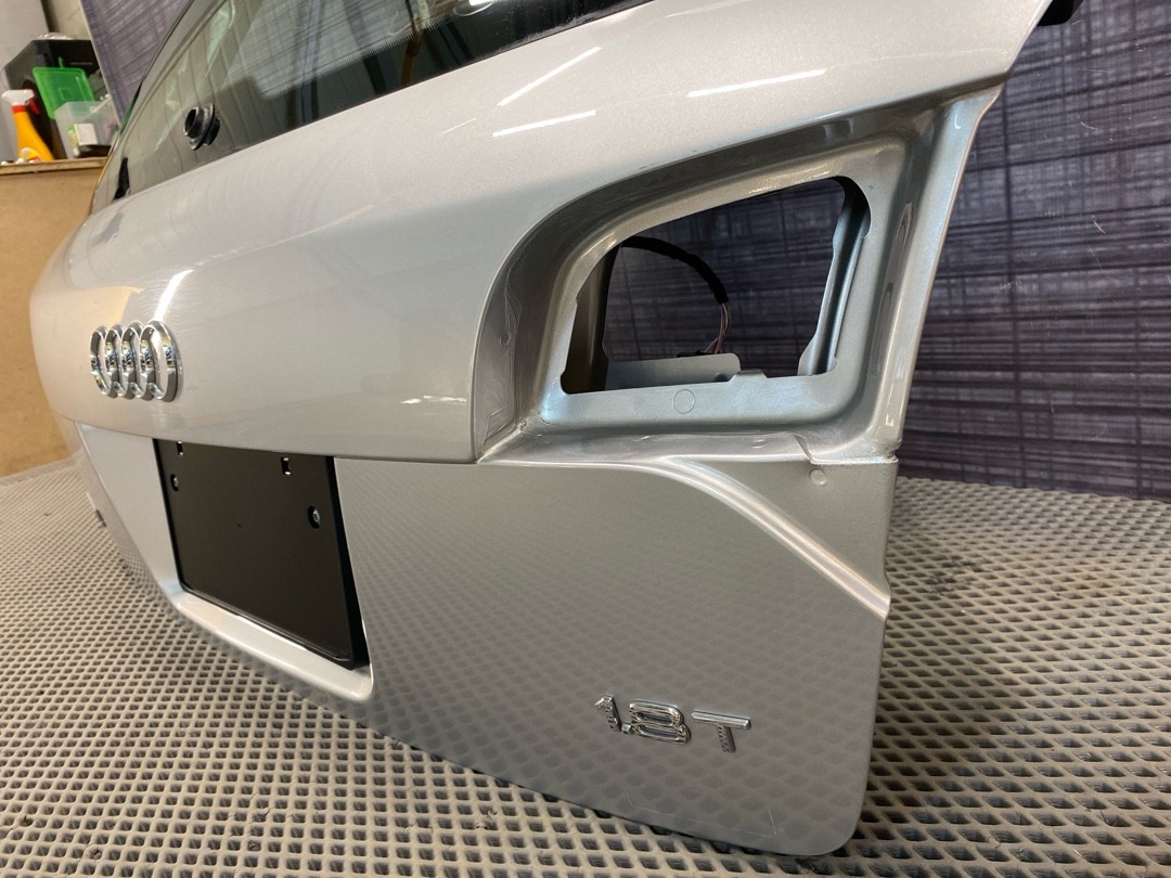 Крышка багажника, 9840 рублей, Красноярск