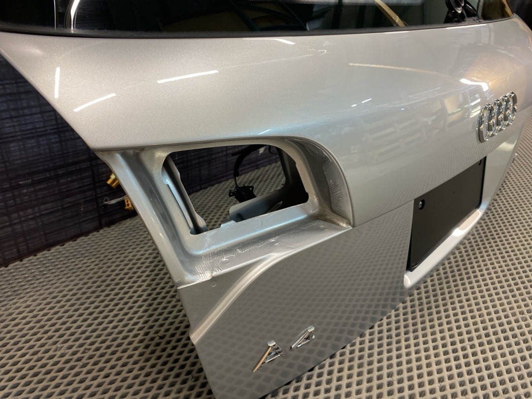 Крышка багажника, 9840 рублей, Красноярск