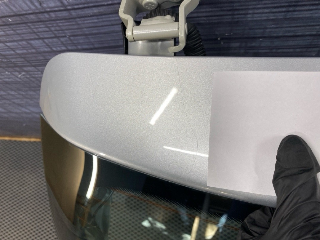 Крышка багажника, 9840 рублей, Красноярск