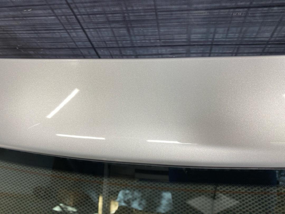 Крышка багажника, 9840 рублей, Красноярск