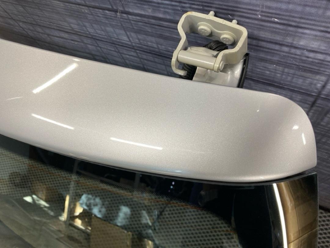 Крышка багажника, 9840 рублей, Красноярск