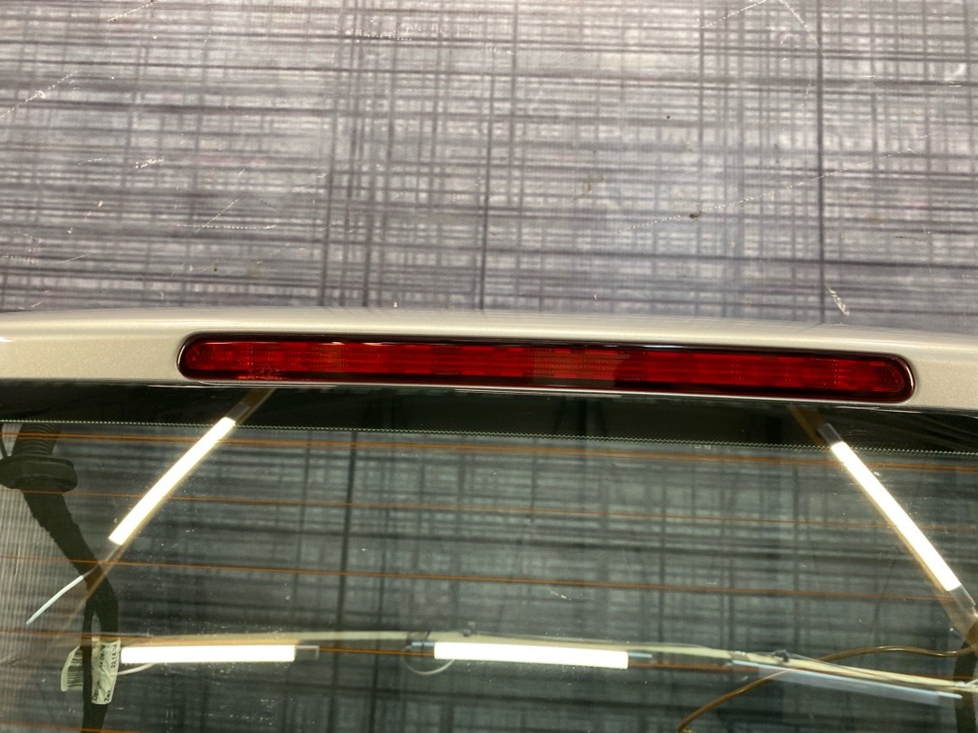 Крышка багажника, 9840 рублей, Красноярск