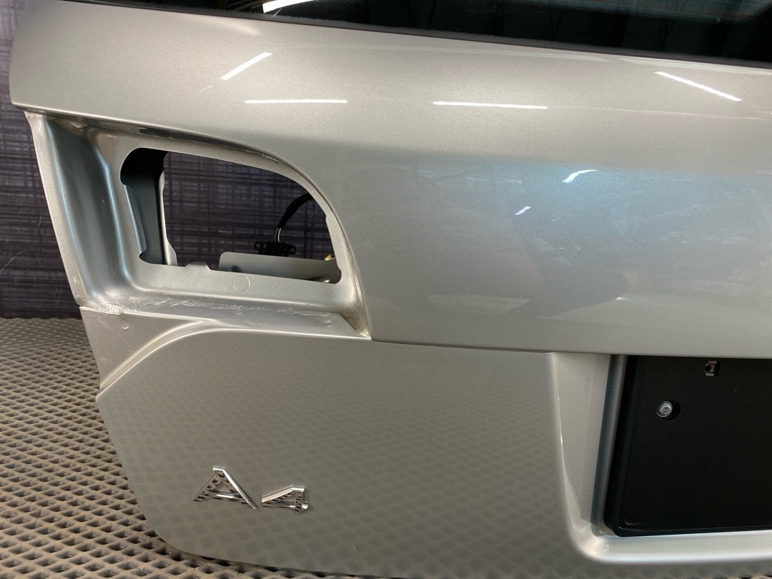 Крышка багажника, 9840 рублей, Красноярск