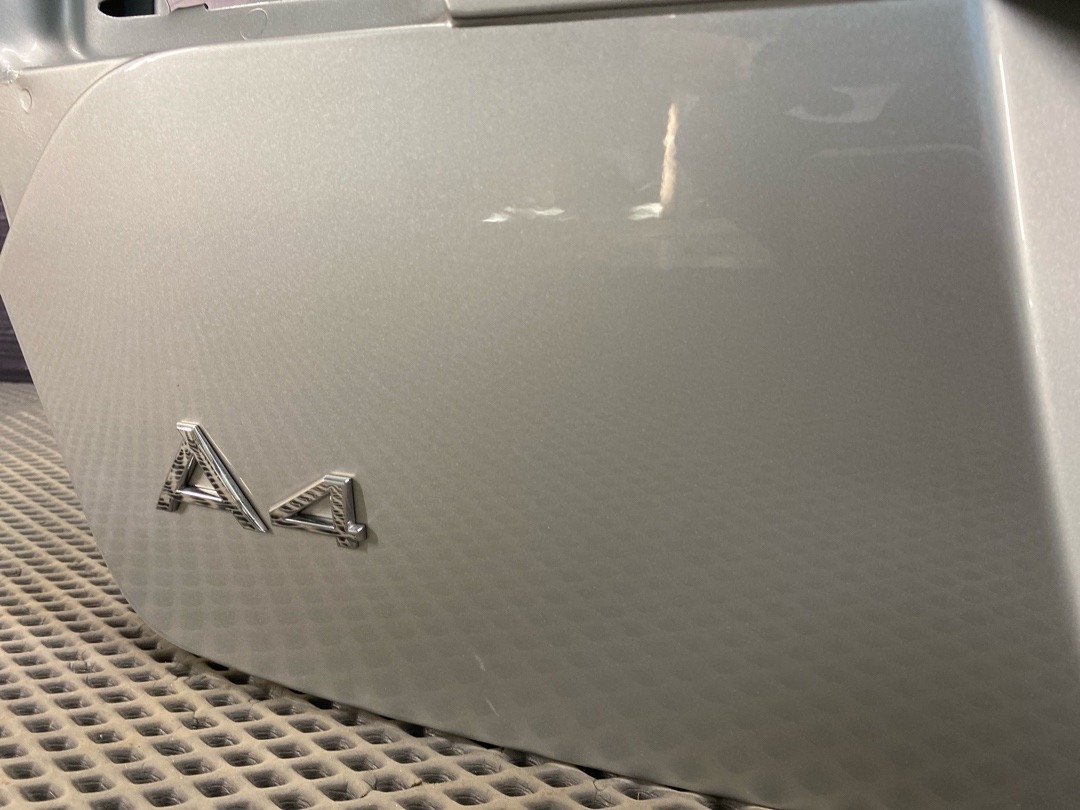 Крышка багажника, 9840 рублей, Красноярск