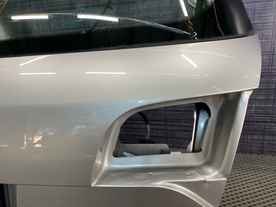 Крышка багажника, 9840 рублей, Красноярск