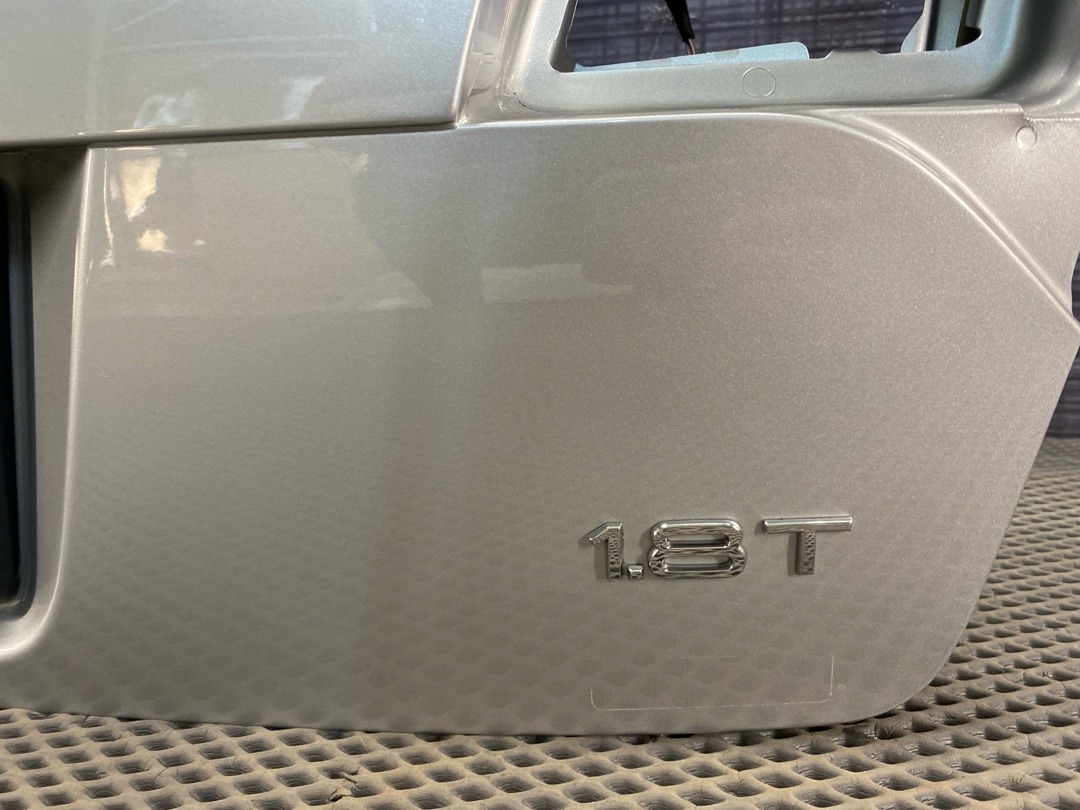 Крышка багажника, 9840 рублей, Красноярск