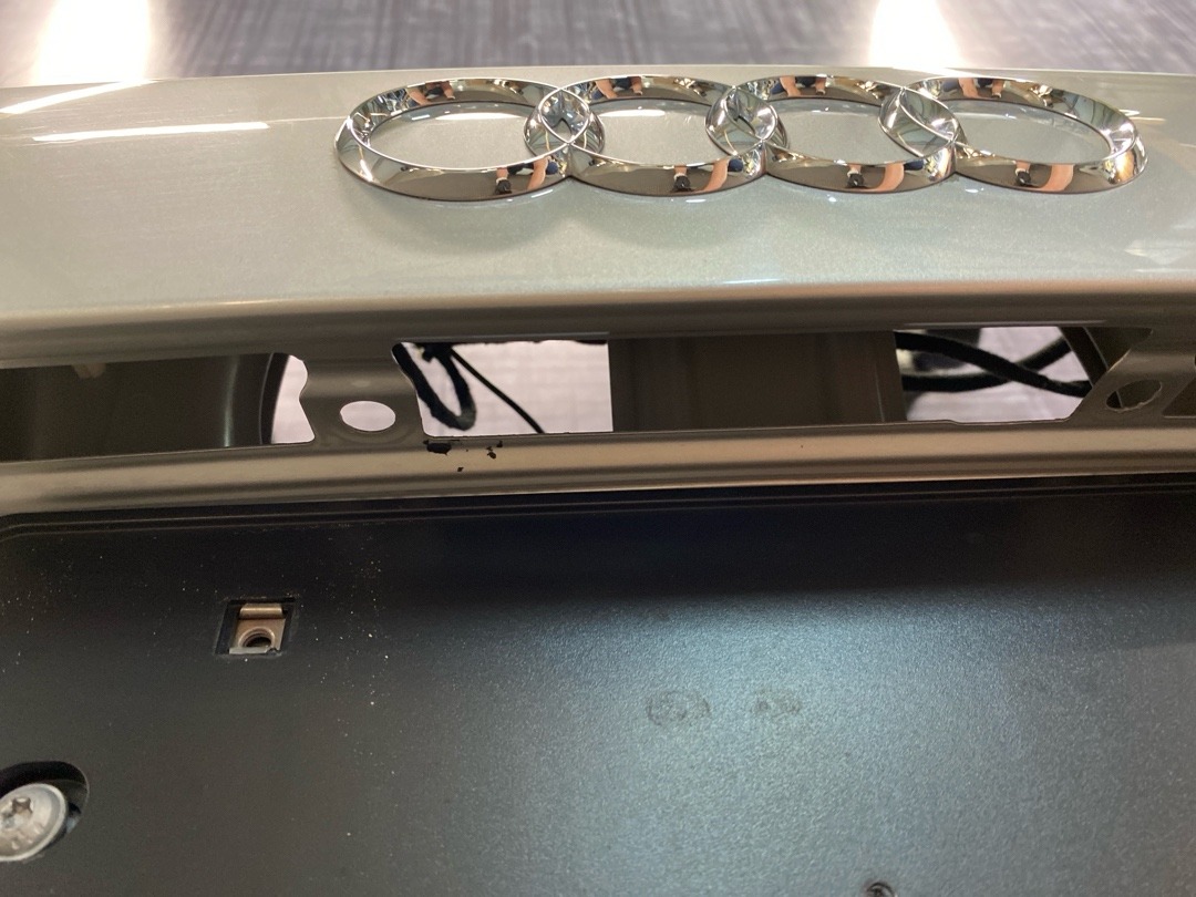 Крышка багажника, 9840 рублей, Красноярск