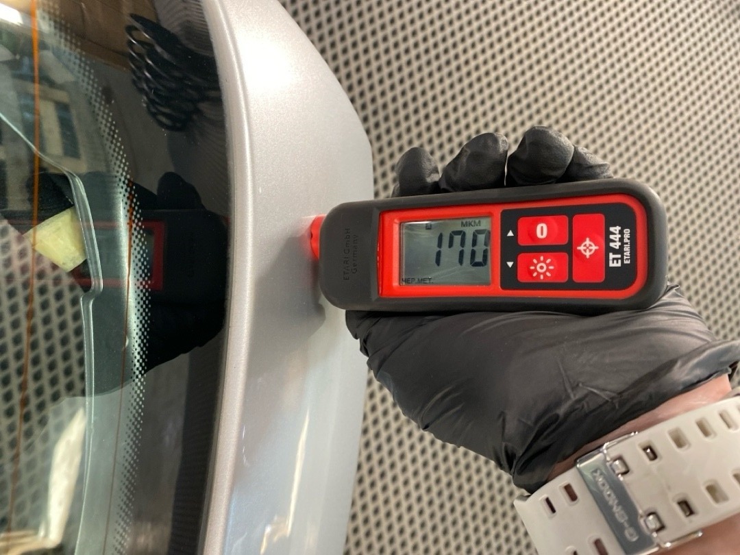 Крышка багажника, 9840 рублей, Красноярск