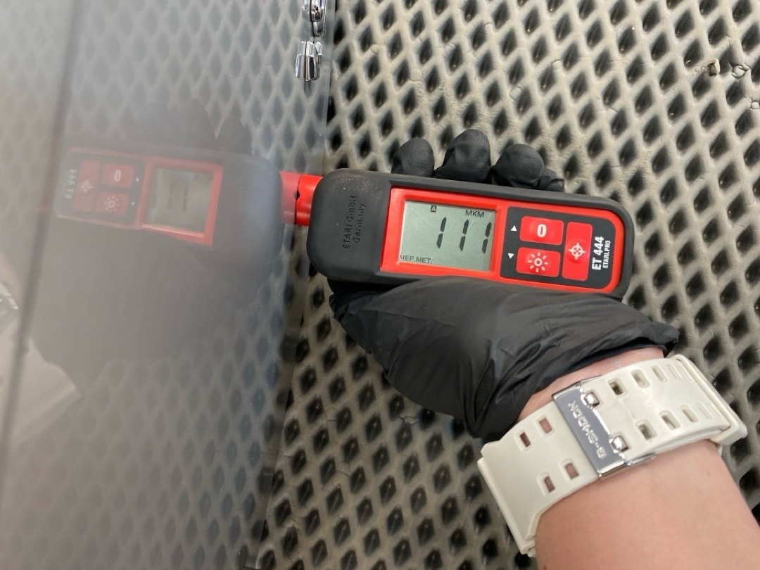 Крышка багажника, 9840 рублей, Красноярск