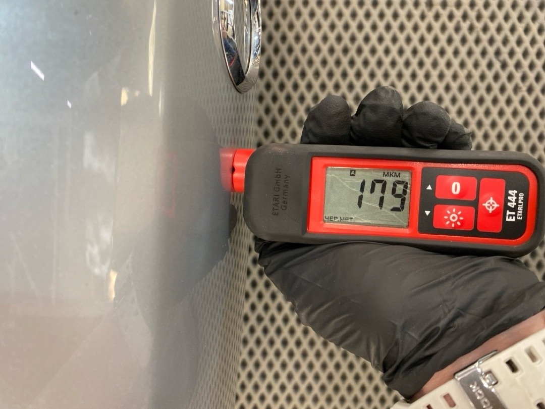 Крышка багажника, 9840 рублей, Красноярск