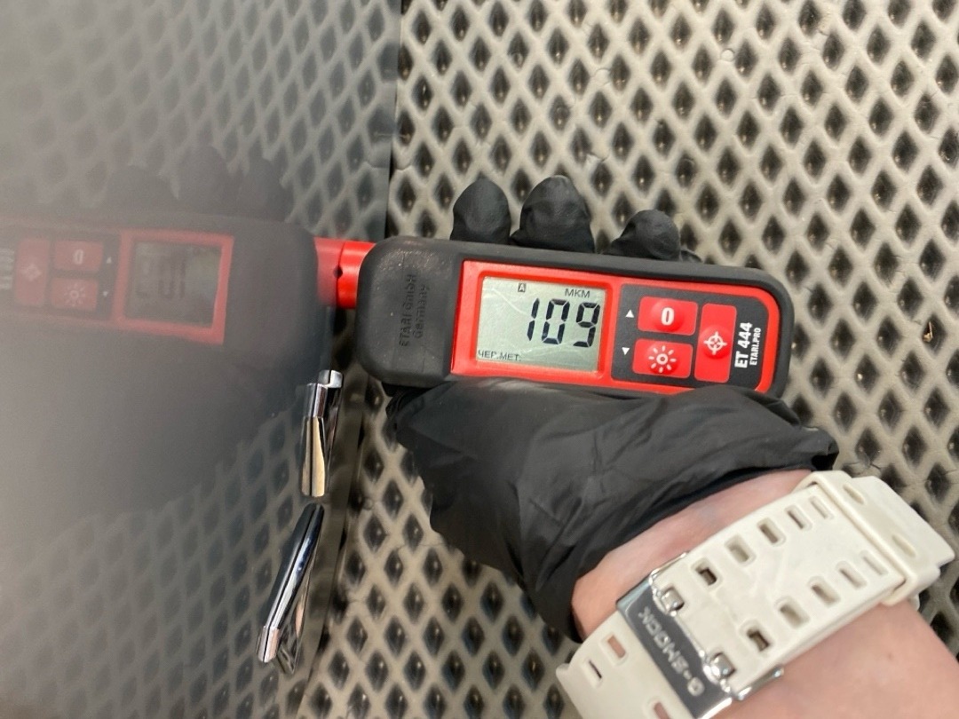 Крышка багажника, 9840 рублей, Красноярск