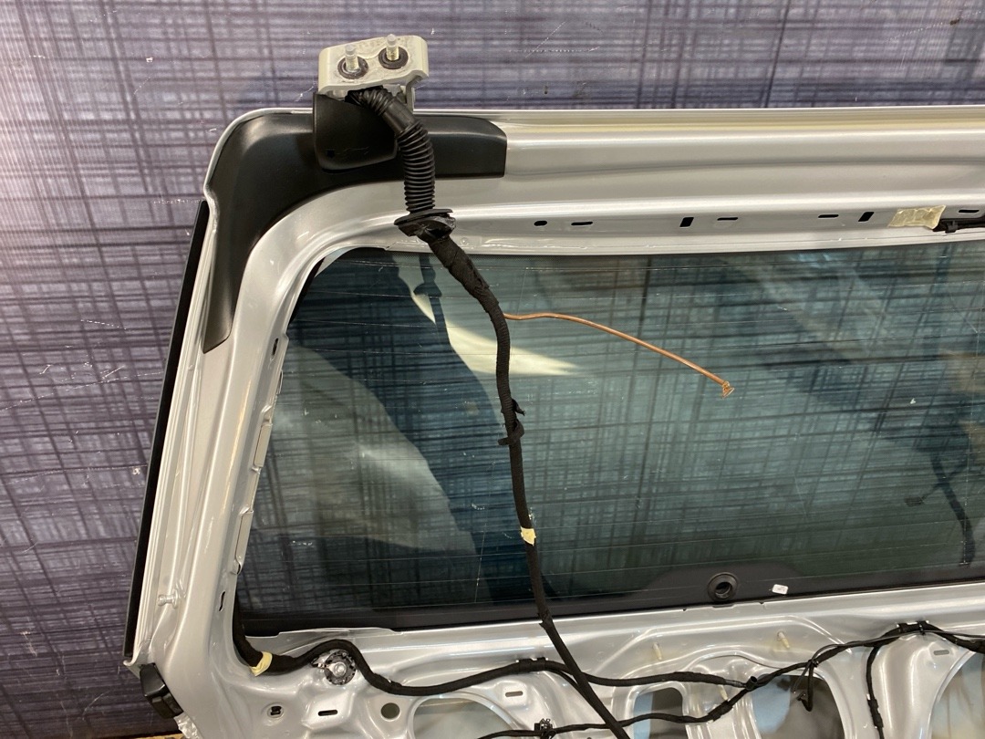 Крышка багажника, 9840 рублей, Красноярск