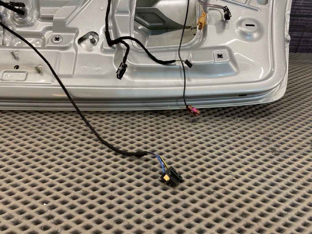 Крышка багажника, 9840 рублей, Красноярск