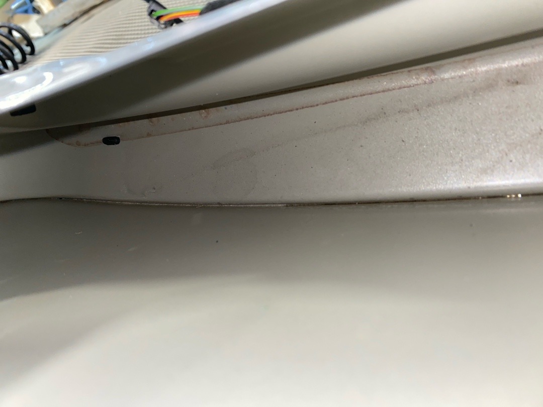 Крышка багажника, 9840 рублей, Красноярск