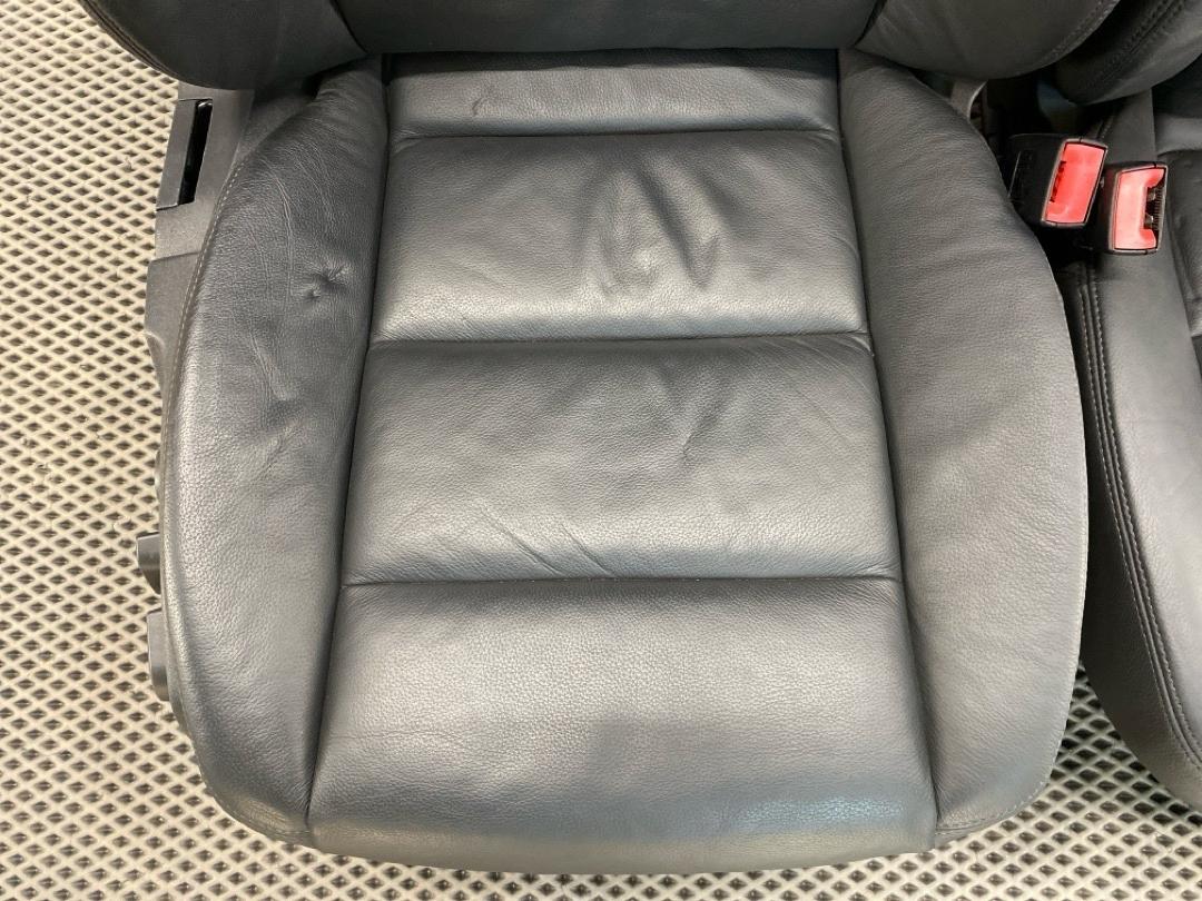 Комплект сидений, 39880 рублей, Красноярск