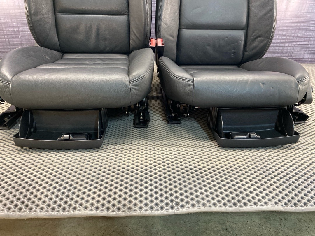 Комплект сидений, 39880 рублей, Красноярск