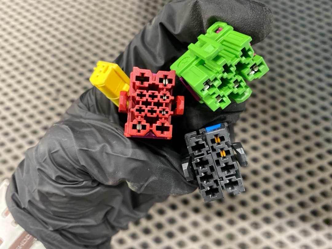 Комплект сидений, 39880 рублей, Красноярск