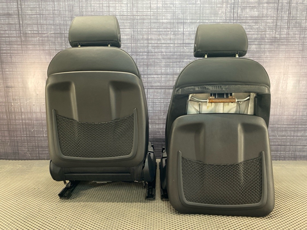 Комплект сидений, 39880 рублей, Красноярск