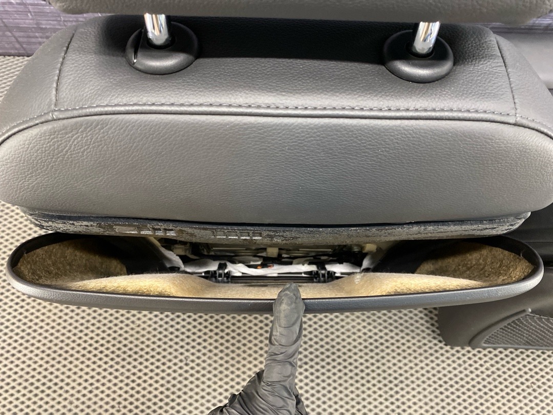 Комплект сидений, 39880 рублей, Красноярск