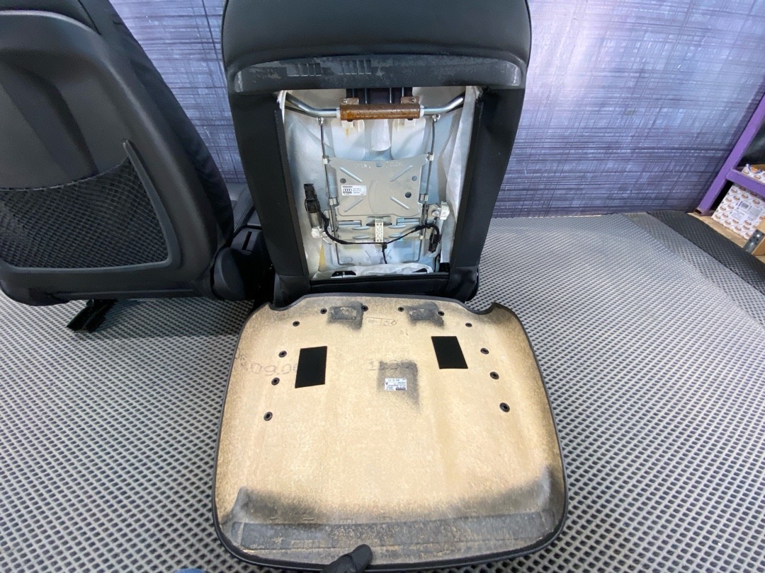 Комплект сидений, 39880 рублей, Красноярск