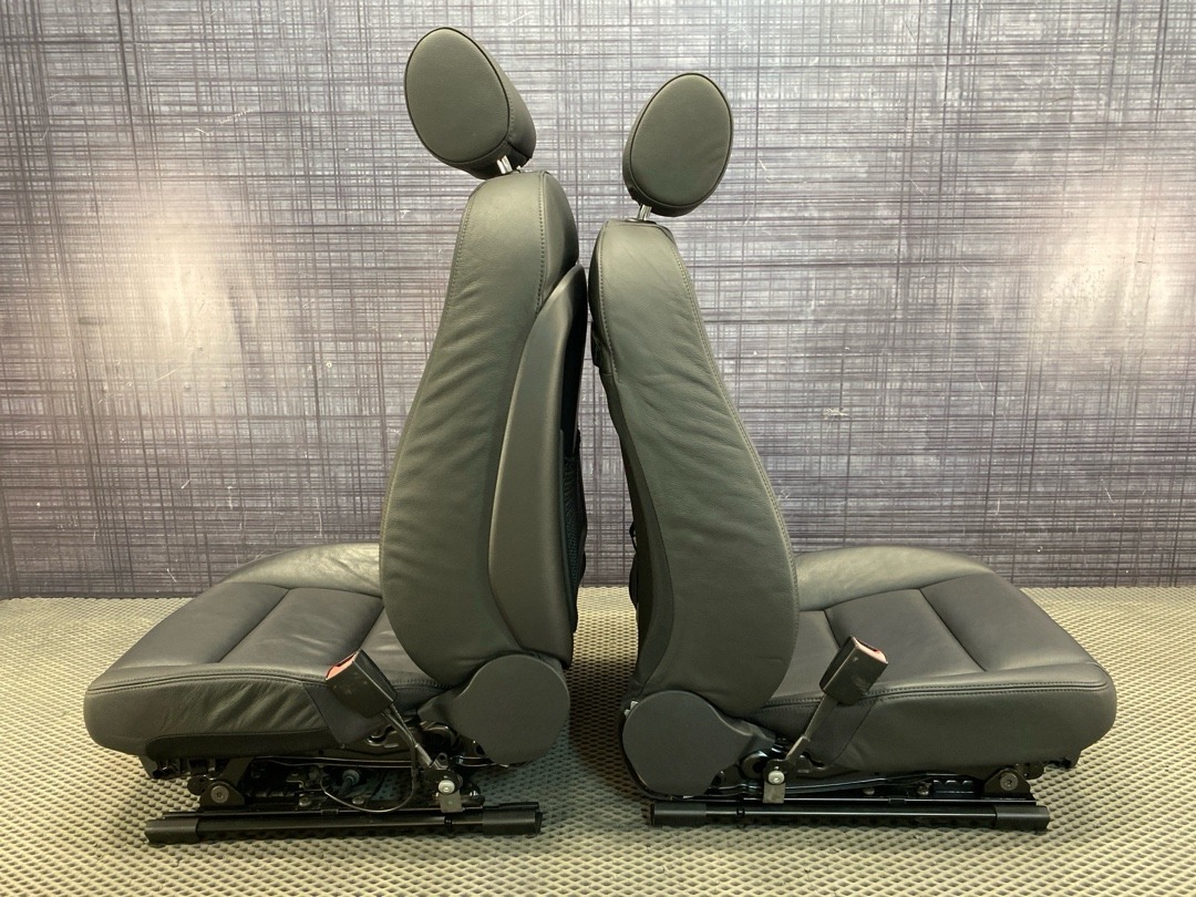 Комплект сидений, 39880 рублей, Красноярск