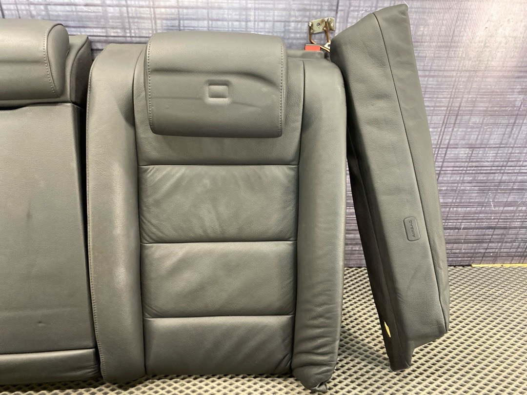 Комплект сидений, 39880 рублей, Красноярск