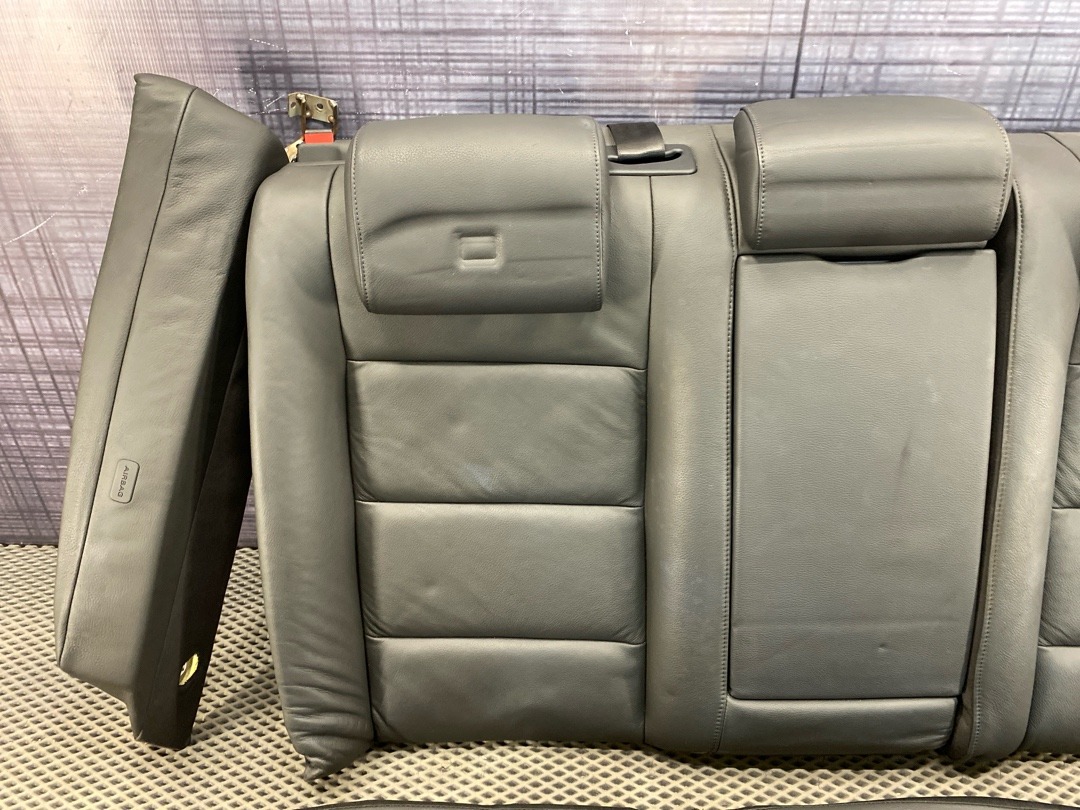 Комплект сидений, 39880 рублей, Красноярск